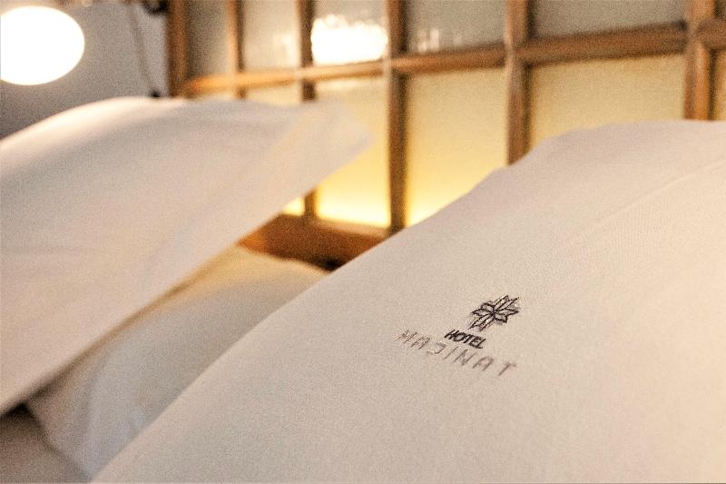 Hotel Madinat - Oda