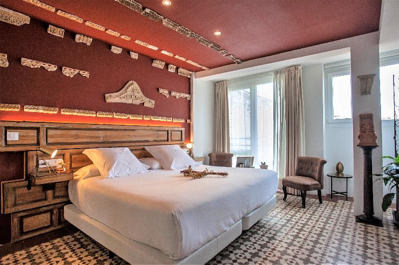 Hotel Madinat - Oda