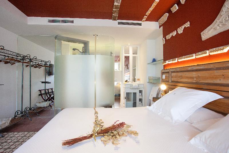 Hotel Madinat - Oda