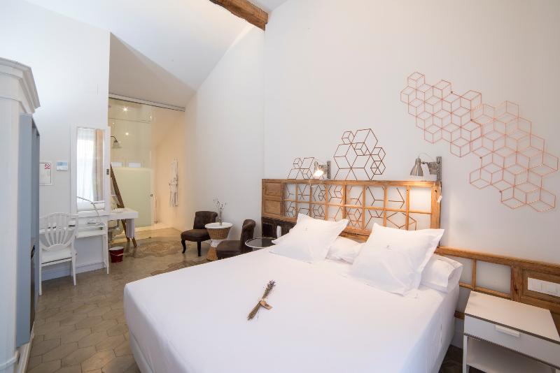 Hotel Madinat - Oda