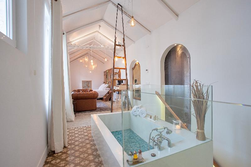 Hotel Madinat - Oda