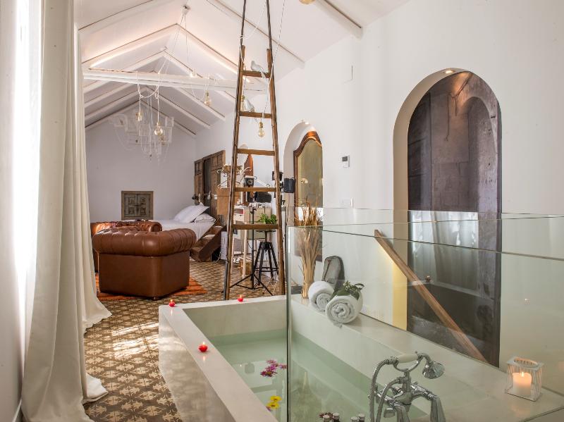 Hotel Madinat - Oda