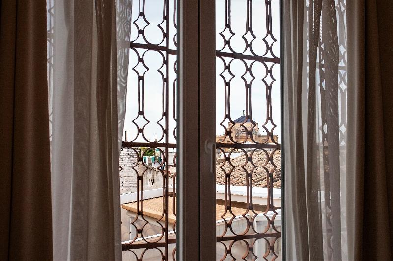 Hotel Madinat - Oda
