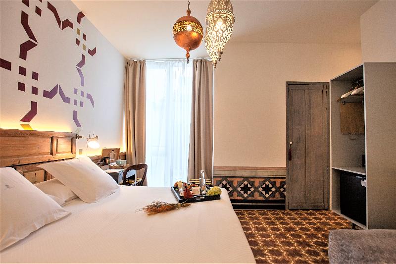 Hotel Madinat - Oda