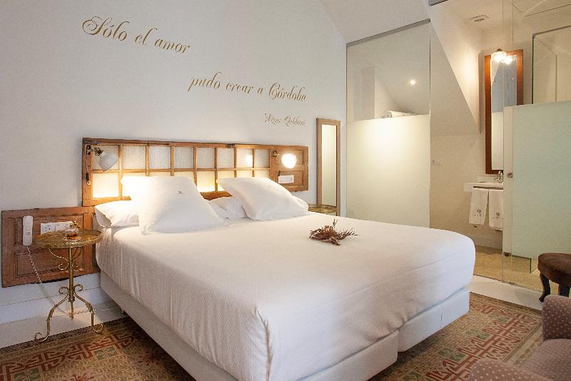 Hotel Madinat - Oda