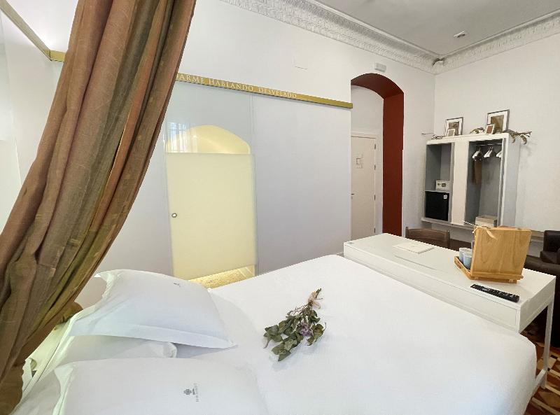 Hotel Madinat - Oda