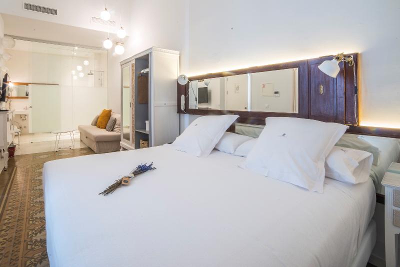 Hotel Madinat - Oda