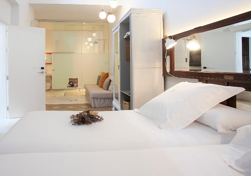 Hotel Madinat - Oda