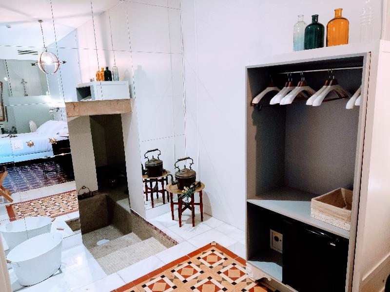 Hotel Madinat - Oda