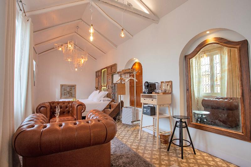 Hotel Madinat - Oda