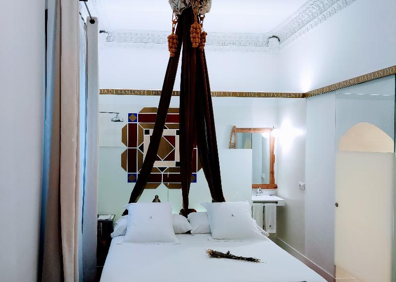 Hotel Madinat - Oda