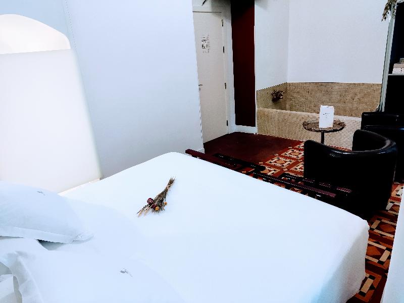 Hotel Madinat - Oda