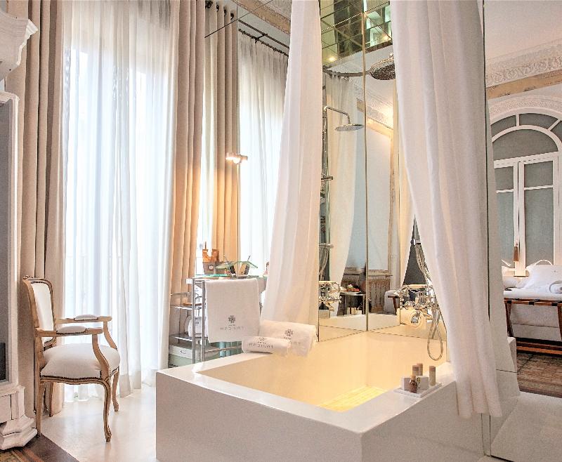 Hotel Madinat - Oda