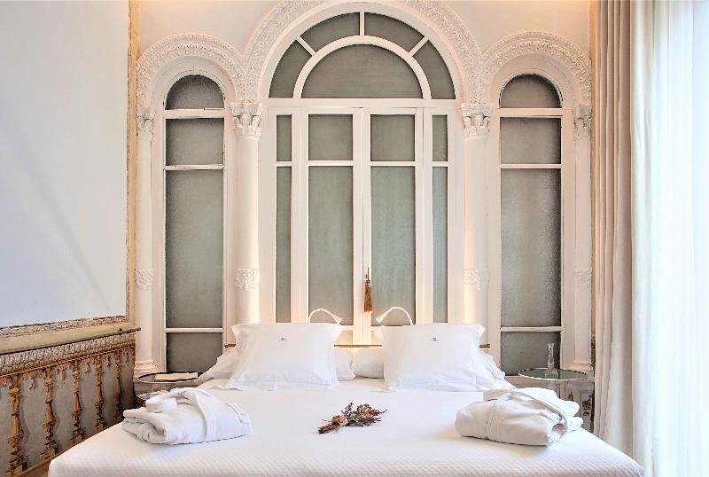 Hotel Madinat - Oda