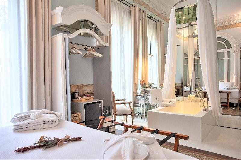 Hotel Madinat - Oda