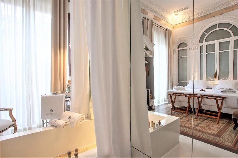 Hotel Madinat - Oda