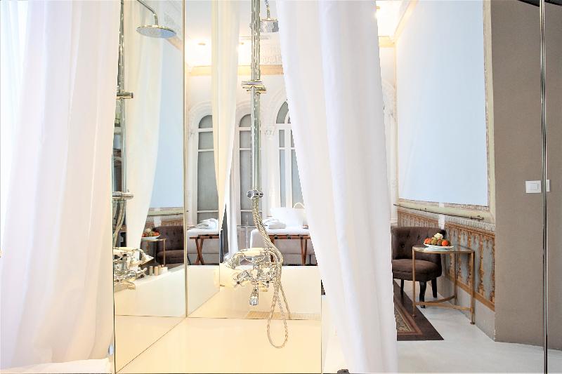 Hotel Madinat - Oda