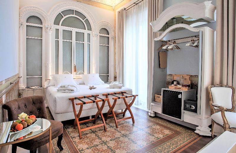 Hotel Madinat - Oda