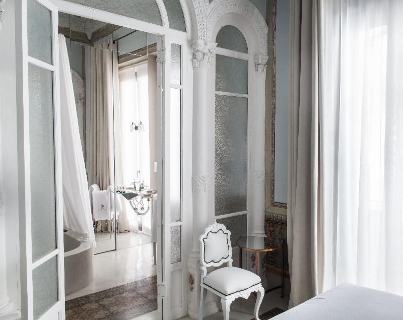 Hotel Madinat - Oda