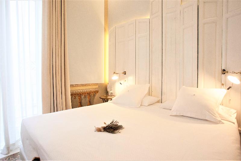 Hotel Madinat - Oda
