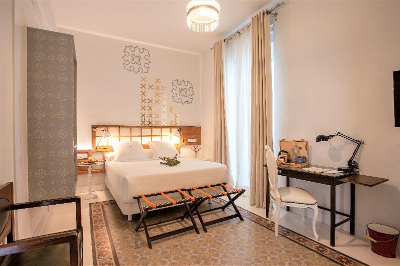 Hotel Madinat - Oda