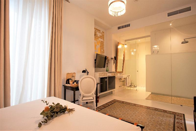 Hotel Madinat - Oda