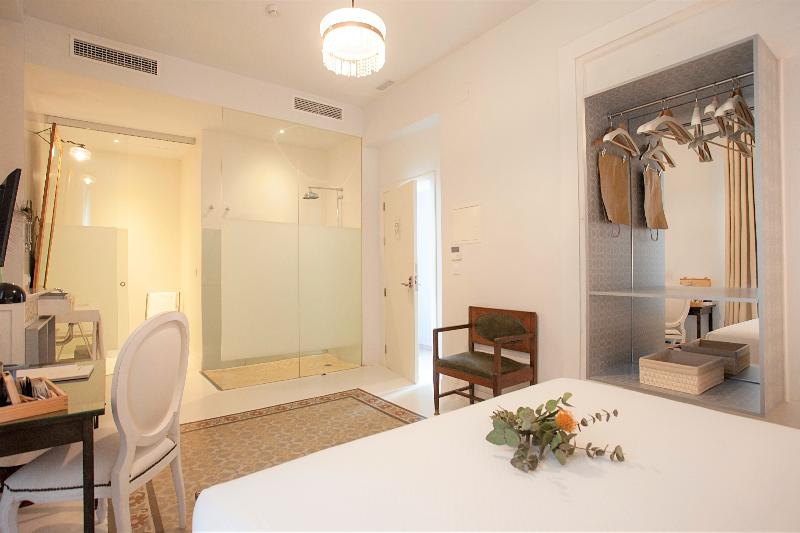 Hotel Madinat - Oda