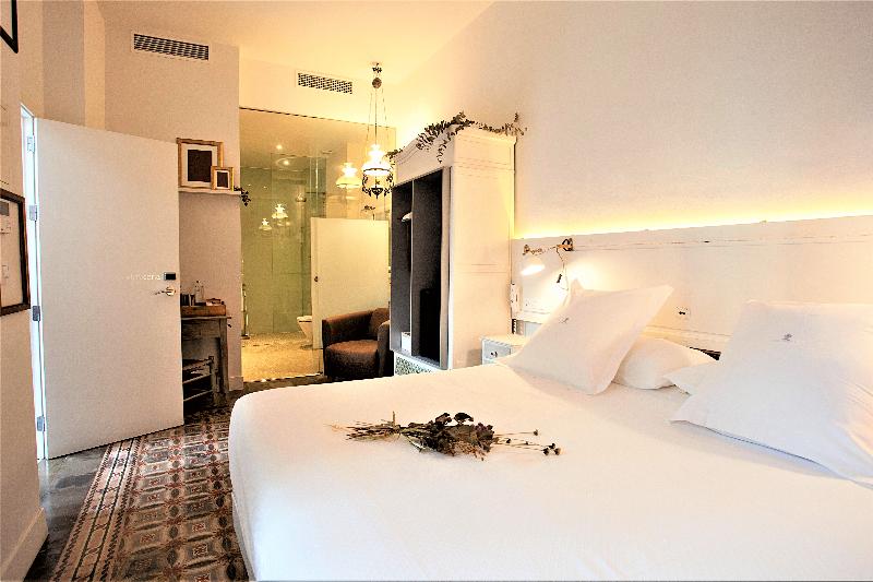 Hotel Madinat - Oda