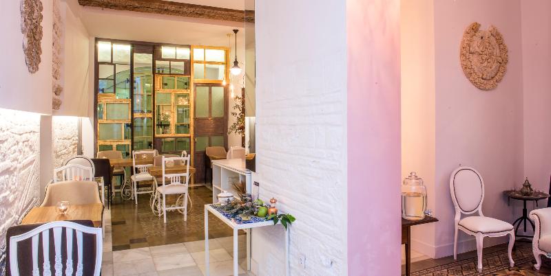 Hotel Madinat - Restoran
