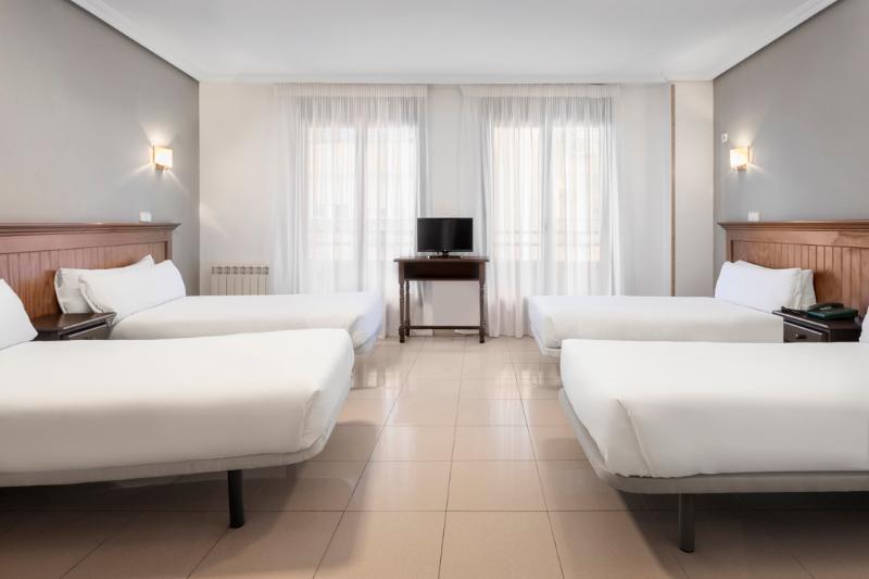Hotel Victoria Valdemoro - Oda