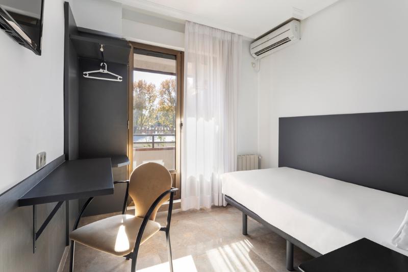 Hotel Victoria Valdemoro - Oda
