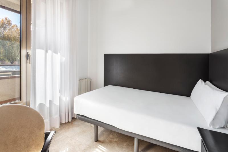 Hotel Victoria Valdemoro - Oda