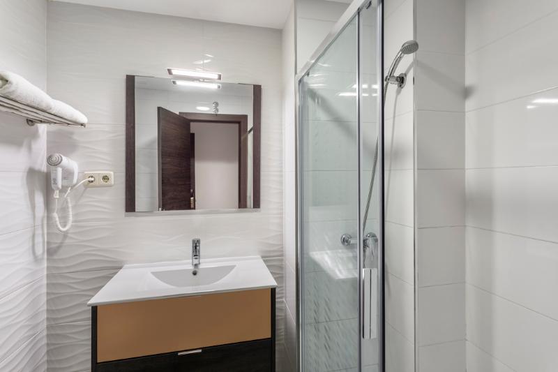 Hotel Victoria Valdemoro - Oda