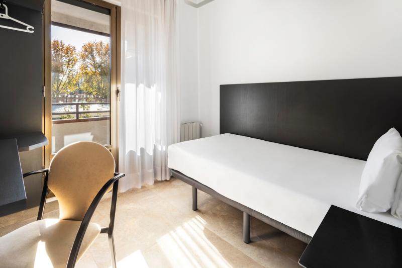 Hotel Victoria Valdemoro - Oda