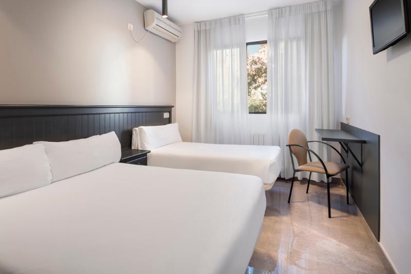 Hotel Victoria Valdemoro - Oda