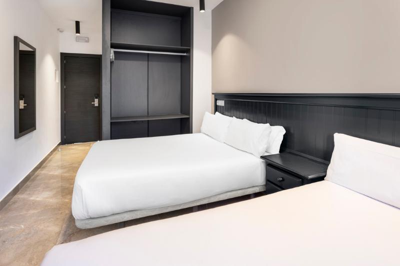 Hotel Victoria Valdemoro - Oda