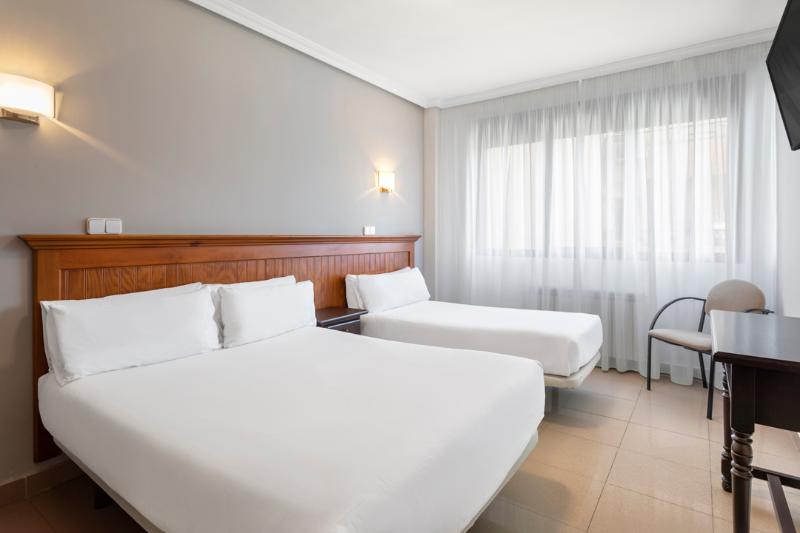Hotel Victoria Valdemoro - Oda