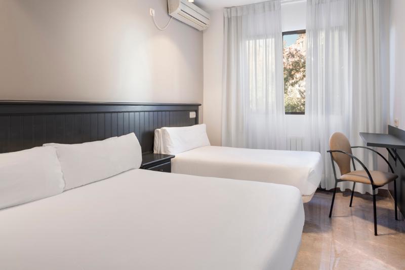 Hotel Victoria Valdemoro - Oda