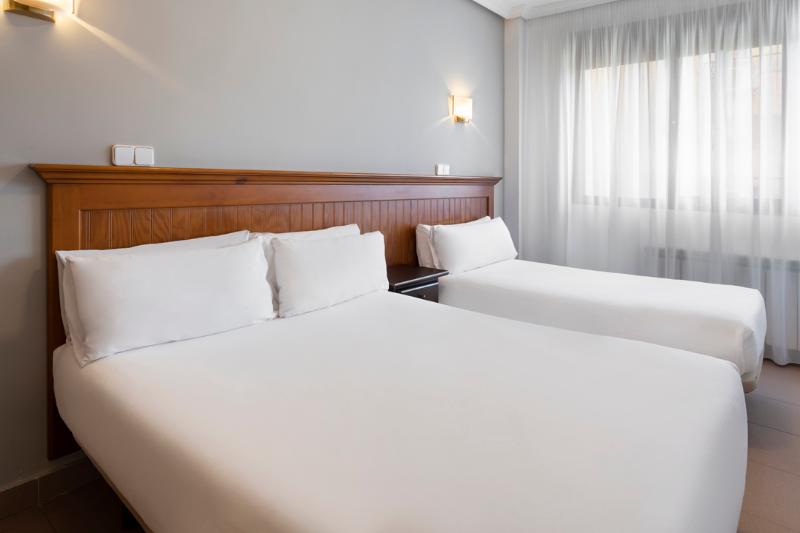 Hotel Victoria Valdemoro - Oda