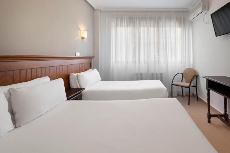 Hotel Victoria Valdemoro - Oda