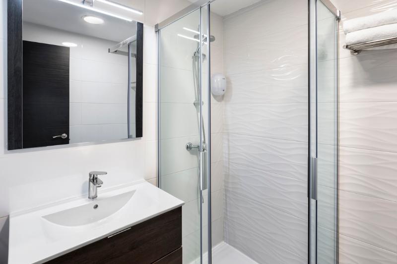 Hotel Victoria Valdemoro - Oda