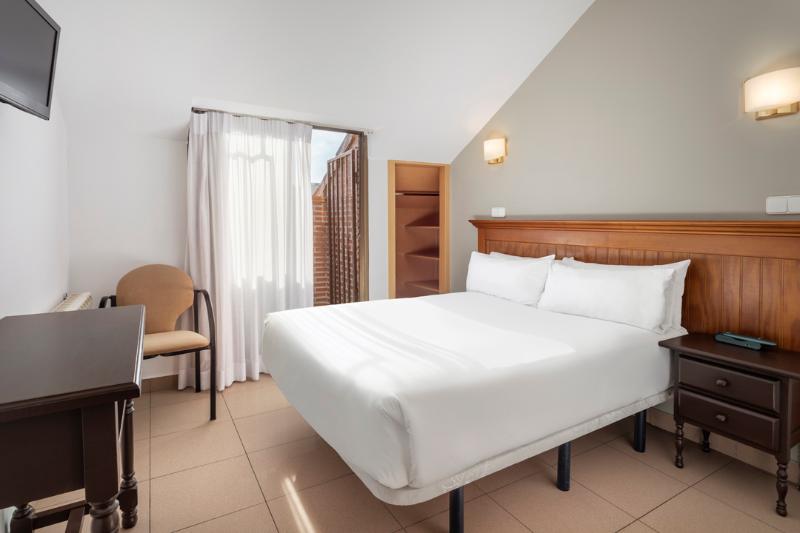 Hotel Victoria Valdemoro - Oda