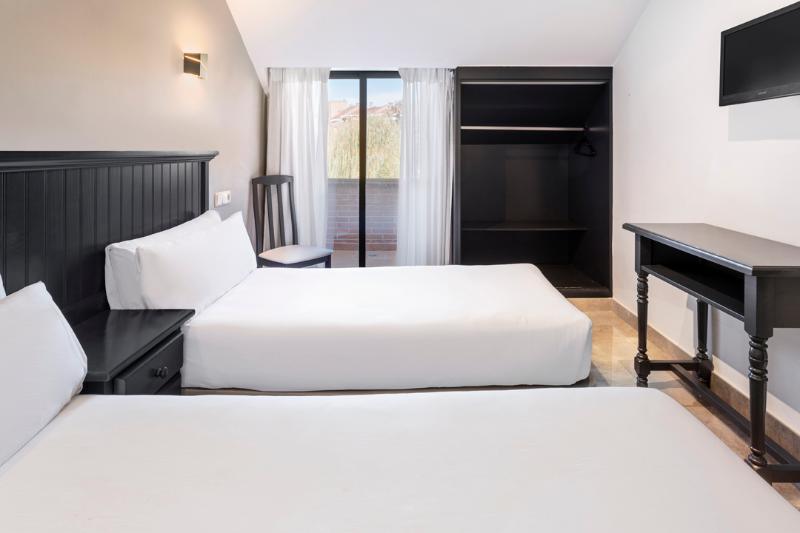 Hotel Victoria Valdemoro - Oda