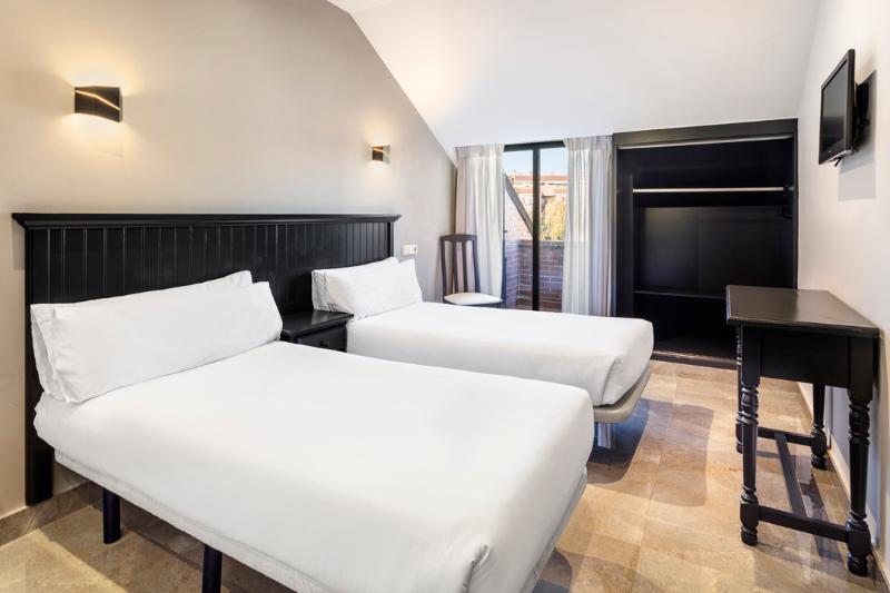 Hotel Victoria Valdemoro - Oda