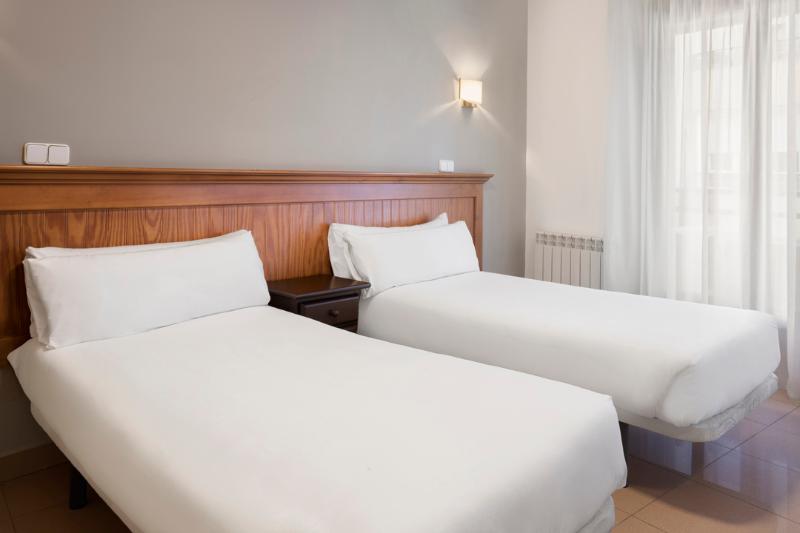 Hotel Victoria Valdemoro - Oda