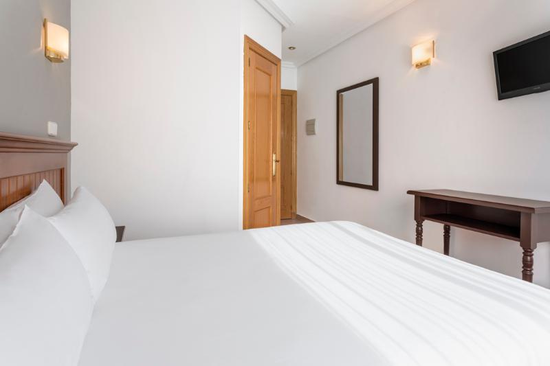 Hotel Victoria Valdemoro - Oda