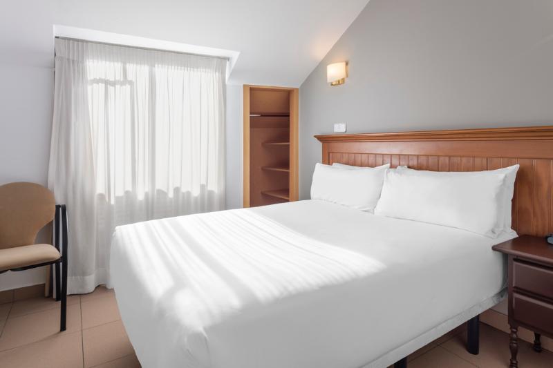 Hotel Victoria Valdemoro - Oda