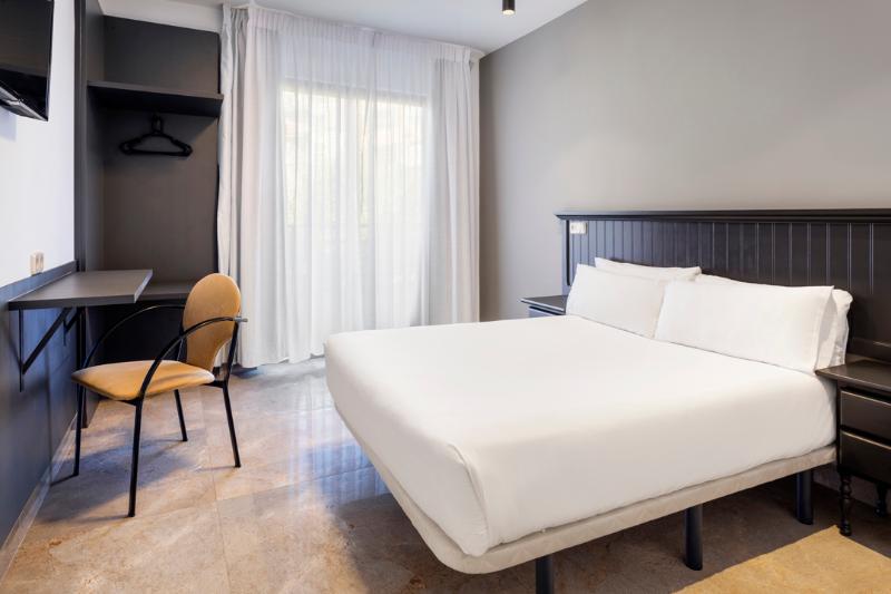 Hotel Victoria Valdemoro - Oda