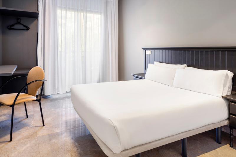 Hotel Victoria Valdemoro - Oda