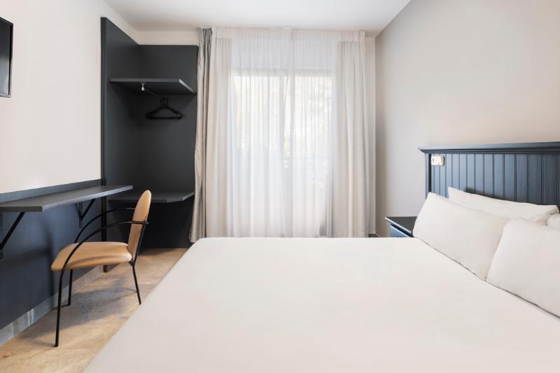 Hotel Victoria Valdemoro - Oda